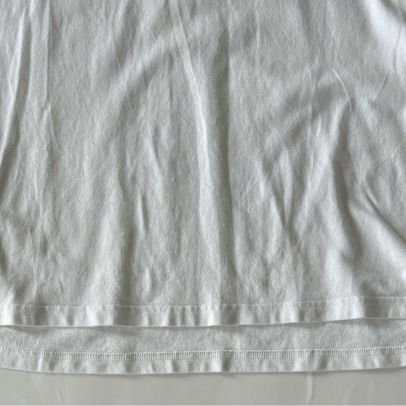 J.Crew Men's Stretch Pique Knit Polo 98% Cotton Size XL EUC - Picture 5 of 7